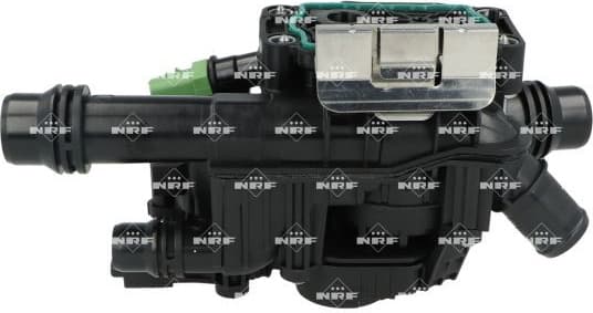 Thermostat, coolant EASY FIT 725440 - image 2