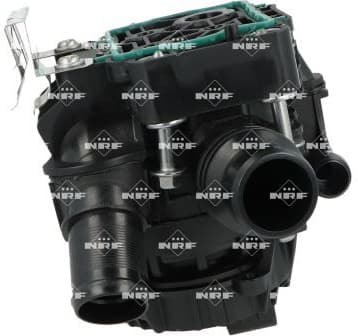 Thermostat, coolant EASY FIT 725440 - image 3