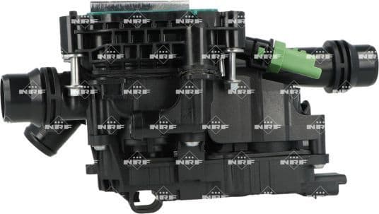 Thermostat, coolant EASY FIT 725440 - image 4