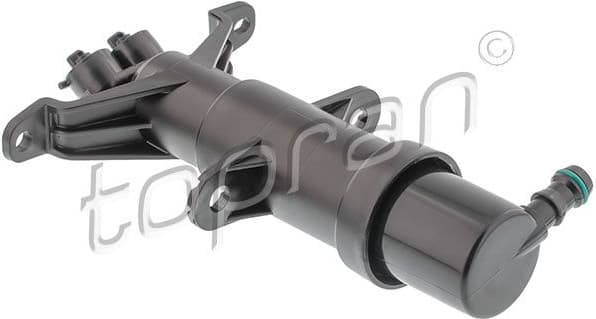 Washer Fluid Jet, headlight cleaning 119 592