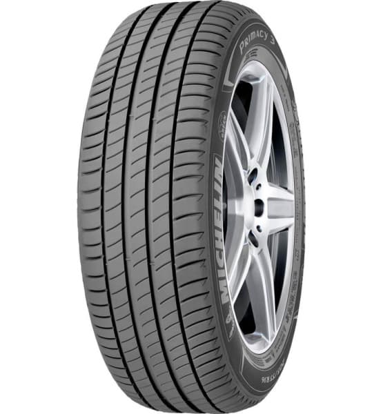 Summer tyres 225/55R17 MICHELIN PRIMACY 3 97W RunFlat (*) CAB71