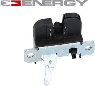 Tailgate Lock ZKB0002