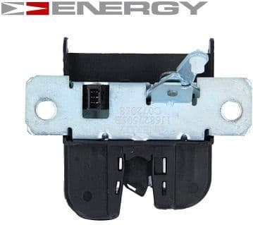 Tailgate Lock ZKB0002 - image 2