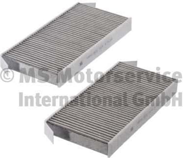 Filter, cabin air 50014800