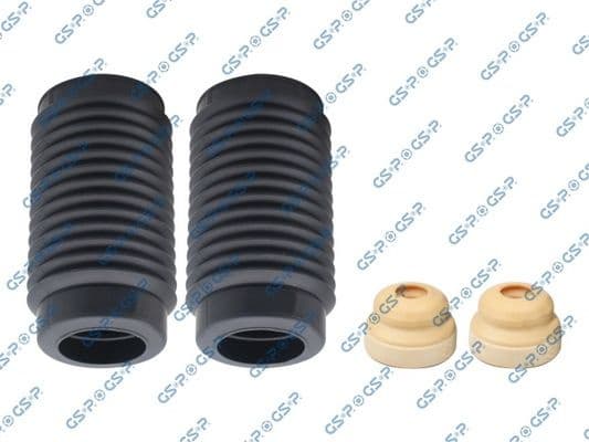 Dust Cover Kit, shock absorber 5407920PK