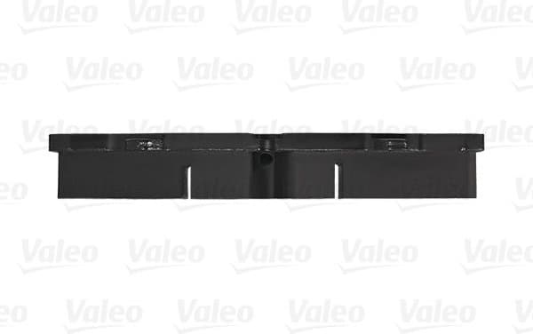 Brake Pad Set, disc brake OPTIPACK 882230