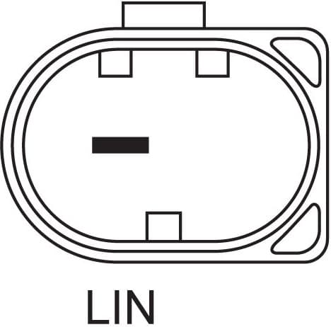 Alternator 0986083910 - image 4