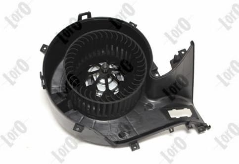 Interior Blower LORO 016-022-0001