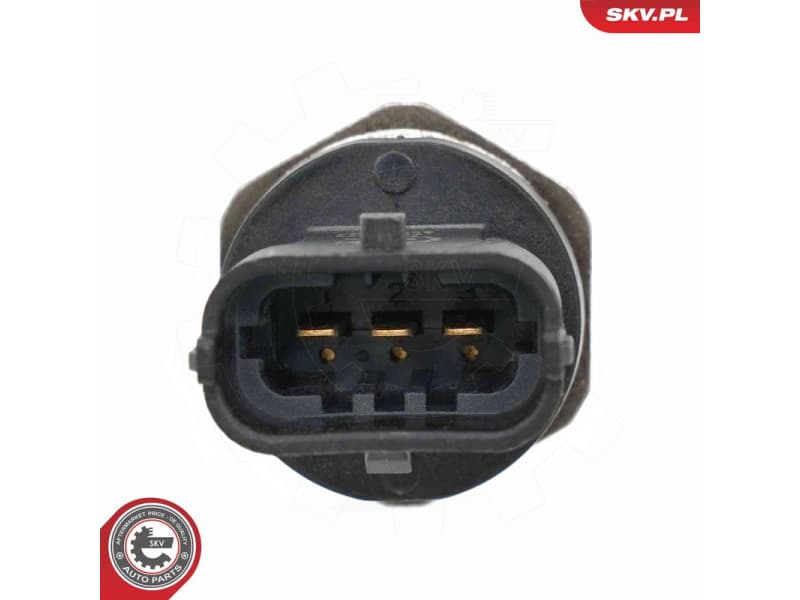 Sensor, fuel pressure 17SKV076 - image 3