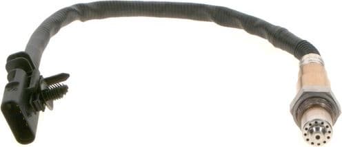 Oxygen Sensor 0 258 027 178 - image 7