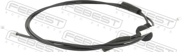 Bonnet Cable 02101-C11X