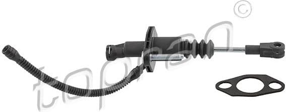 Master Cylinder, clutch 207 028