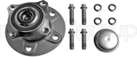 Wheel Bearing Kit 19-2944
