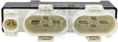 Relay, radiator fan overrun 73240163