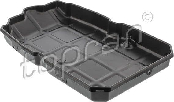 Oil Sump, automatic transmission 410 779