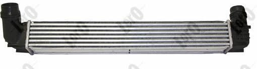 Charge Air Cooler LORO 042-018-0004