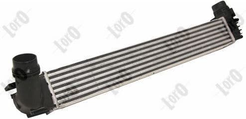 Charge Air Cooler LORO 042-018-0004 - image 2