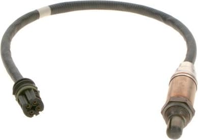 Oxygen Sensor 0258005281 - image 7