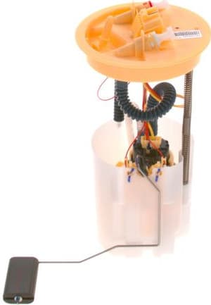 fuel supply unit 0580203235 - image 5