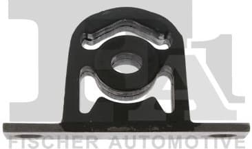 Mount, exhaust system 183-926