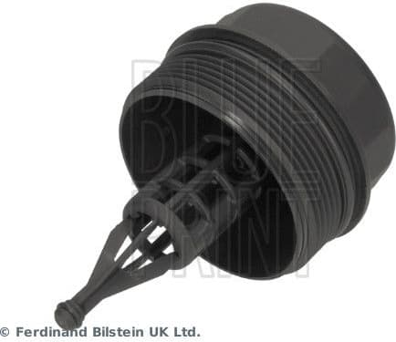 Cap, oil filter housing Blue Print Solution ADBP990044