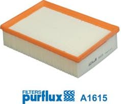Air Filter A1615 - image 2