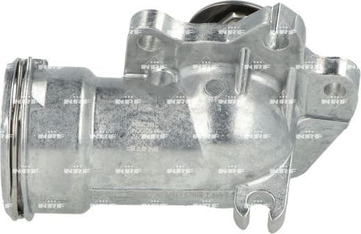 Thermostat, coolant EASY FIT 725424 - image 2