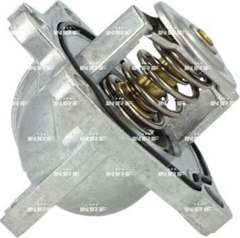 Thermostat, coolant EASY FIT 725424 - image 3