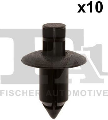 Expanding Rivet 77-30014.10