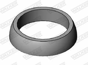 Gasket, exhaust pipe 82445 - image 10