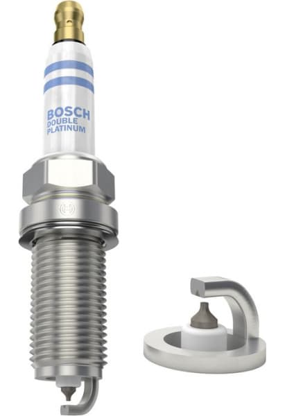 Spark Plug Double Platinum 0242240637 - image 9