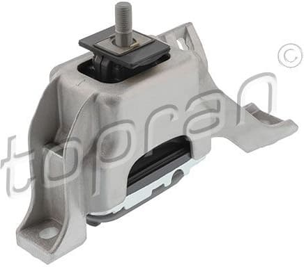 Mounting, engine 634 536