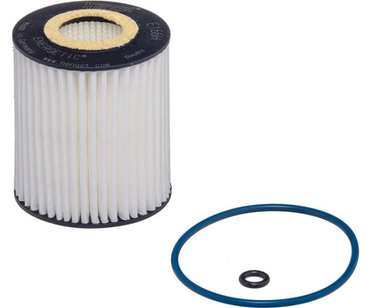 Oil Filter E166H D538