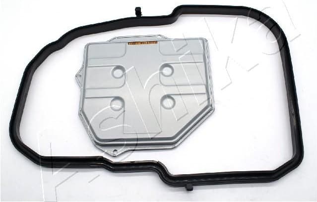 Hydraulic Filter, automatic transmission FTA117 - image 2