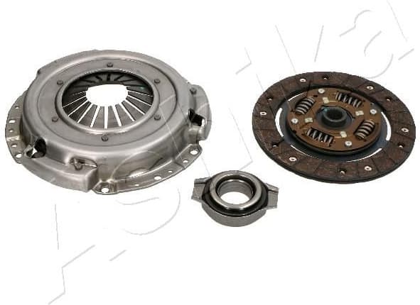 Clutch Kit 92-01-149
