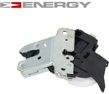 Tailgate Lock ZKB0001 - image 2