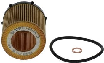 Oil Filter F 026 407 228 - image 6