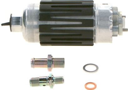 Fuel Pump 0 580 464 206 - image 9