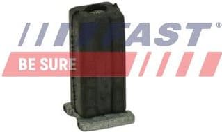 Mounting, radiator FT13028