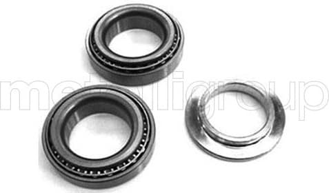 Wheel Bearing Kit 19-2179