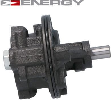 Hydraulic Pump, steering PW303338 - image 3