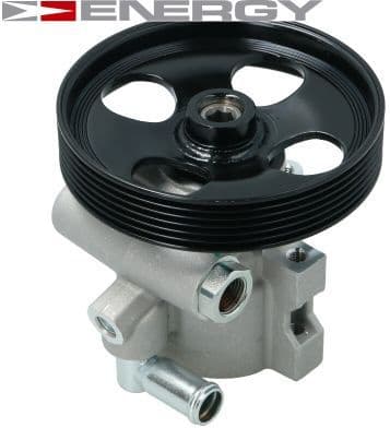 Hydraulic Pump, steering PW680563