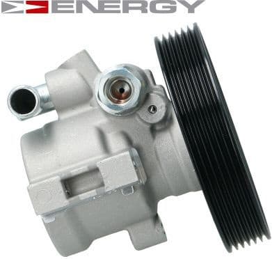 Hydraulic Pump, steering PW680563 - image 3