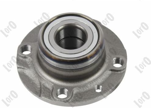 Wheel Hub LORO 141-01-086 - image 2