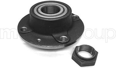 Wheel Bearing Kit 19-2667