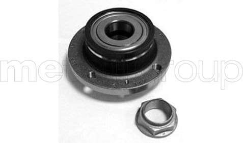 Wheel Bearing Kit 19-2764