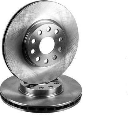 Brake Disc 6020-1304V-SX