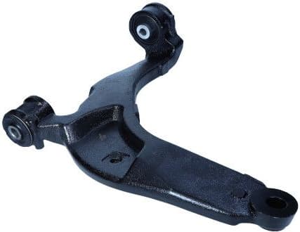 Control/Trailing Arm, wheel suspension 72-2521