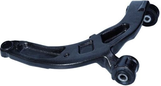 Control/Trailing Arm, wheel suspension 72-2521 - image 2