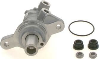 Brake Master Cylinder 0204857643 - image 5